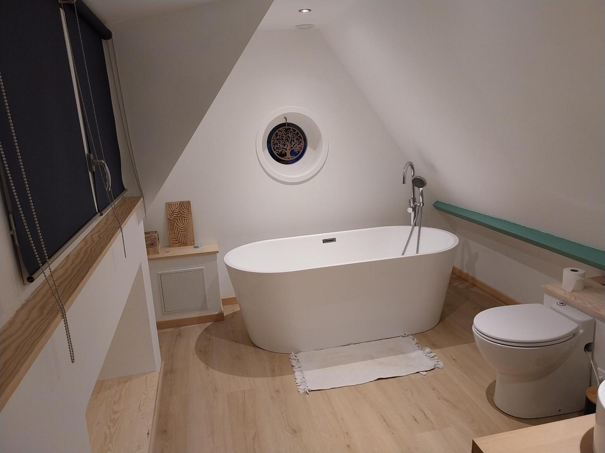 Studio Cosy Louvil Eksteriør bilde