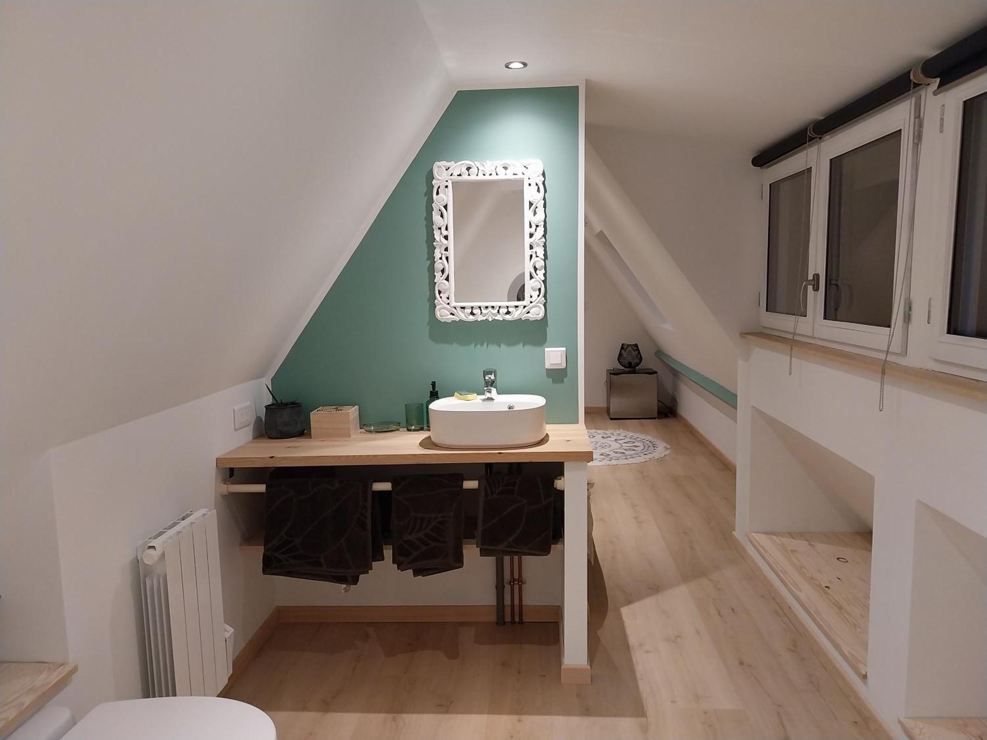 Studio Cosy Louvil Eksteriør bilde