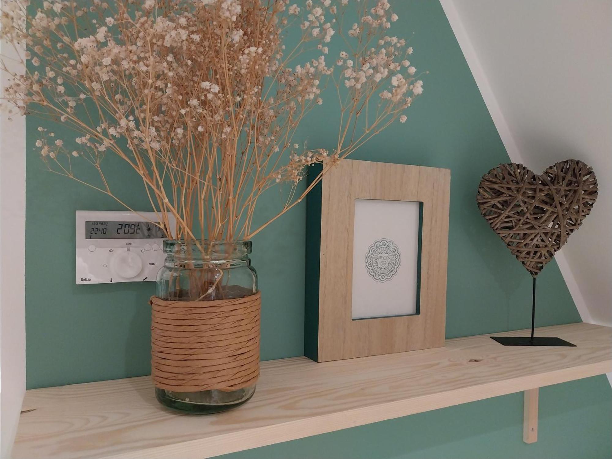 Studio Cosy Louvil Eksteriør bilde
