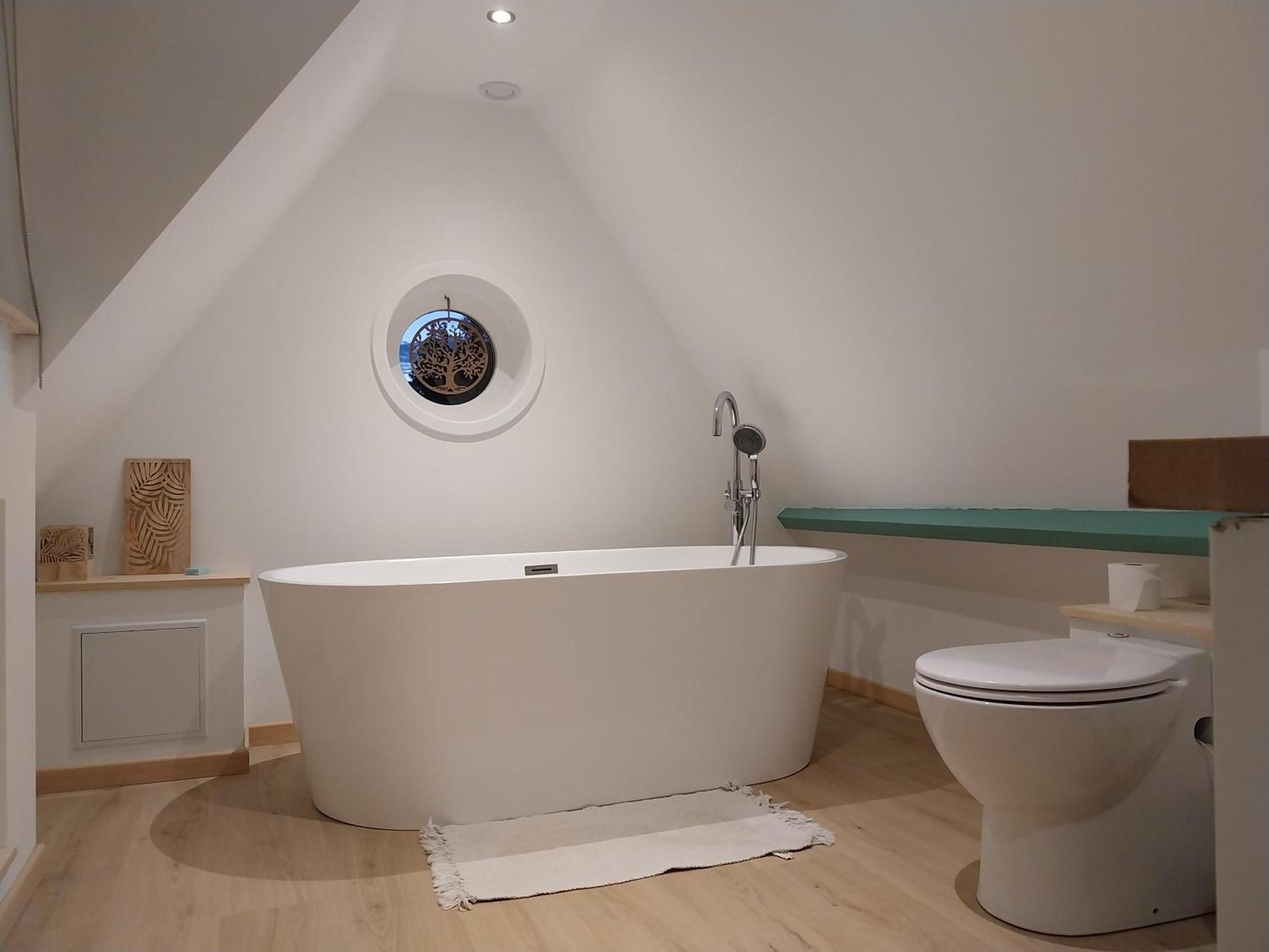 Studio Cosy Louvil Eksteriør bilde