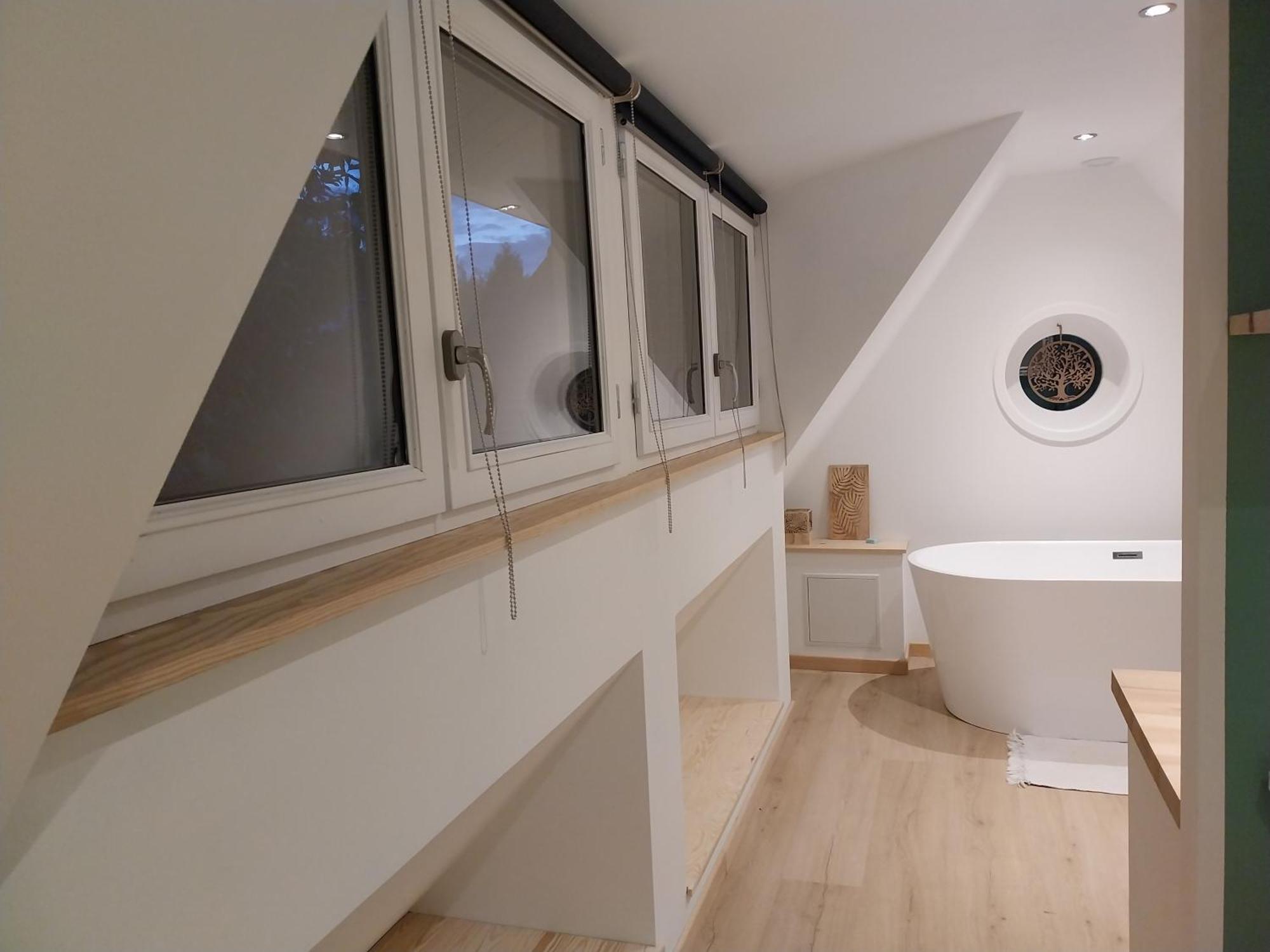 Studio Cosy Louvil Eksteriør bilde